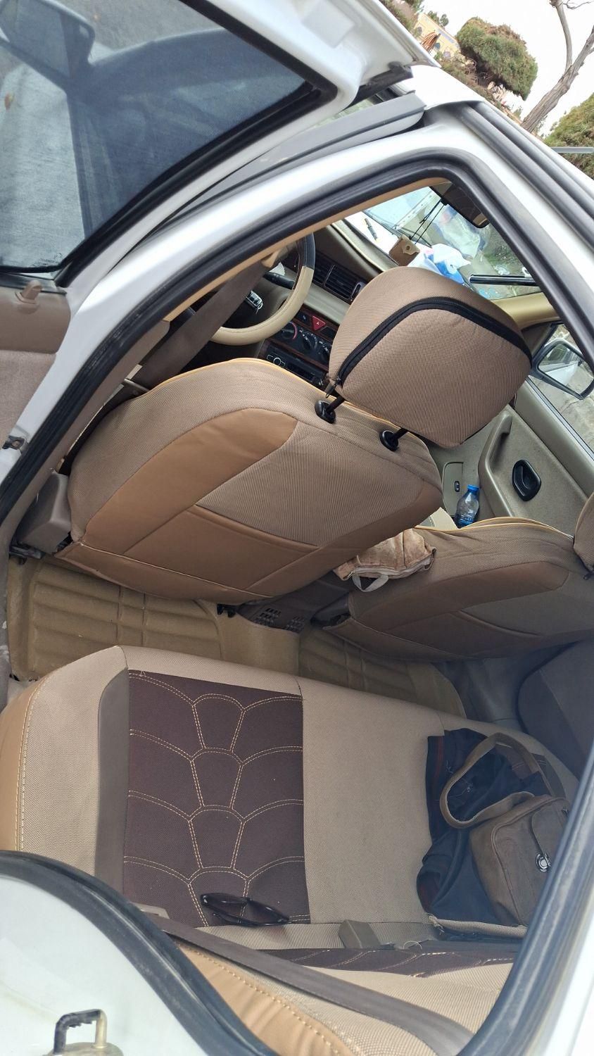 سمند LX XU7 - 1399