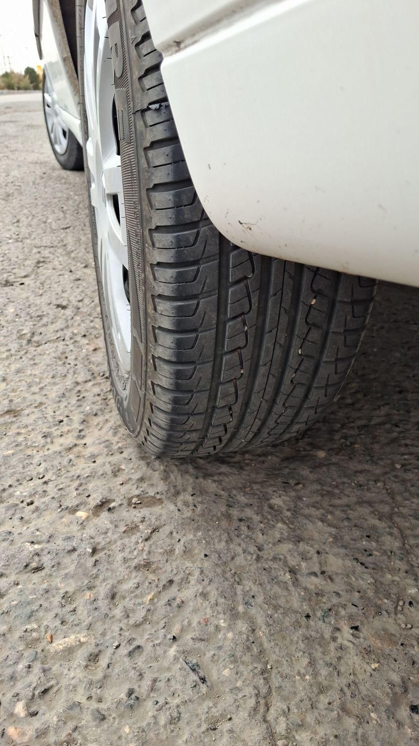 سمند LX XU7 - 1399