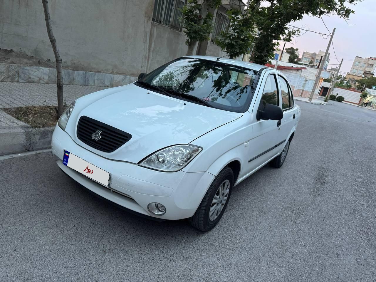 خودرو تیبا، صندوق دار آگهی ann_18410872