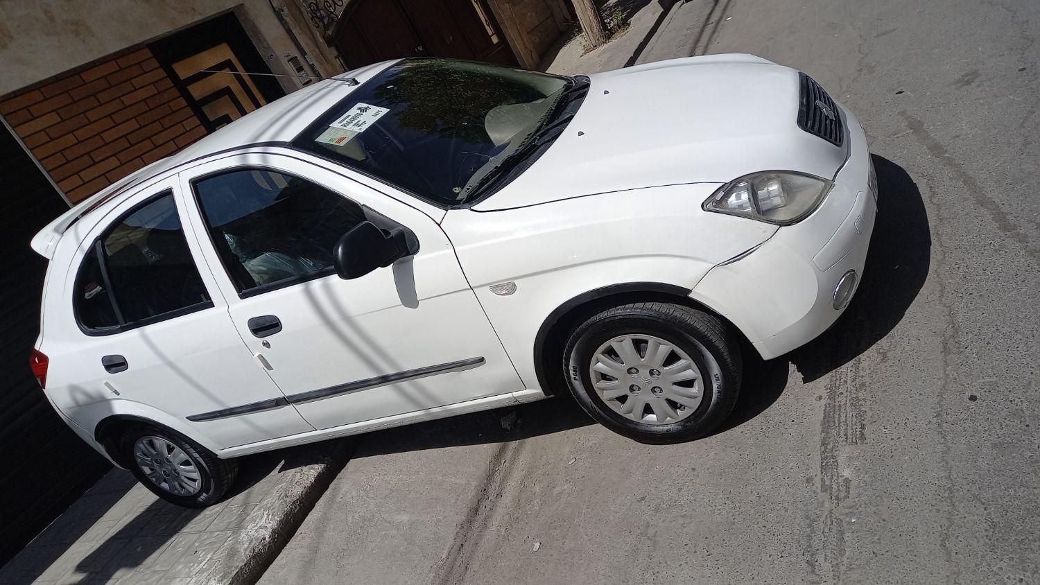 خودرو تیبا، 2 آگهی ann_18410875