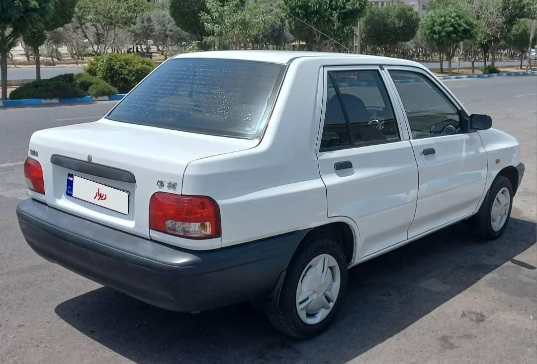 پراید 131 SE - 1399