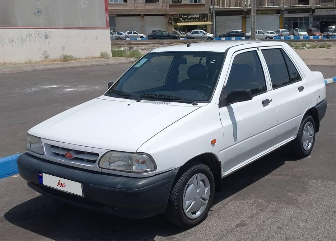 پراید 131 SE - 1399