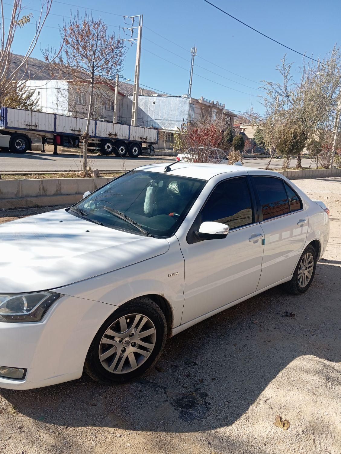 پراید 132 SE - 1396