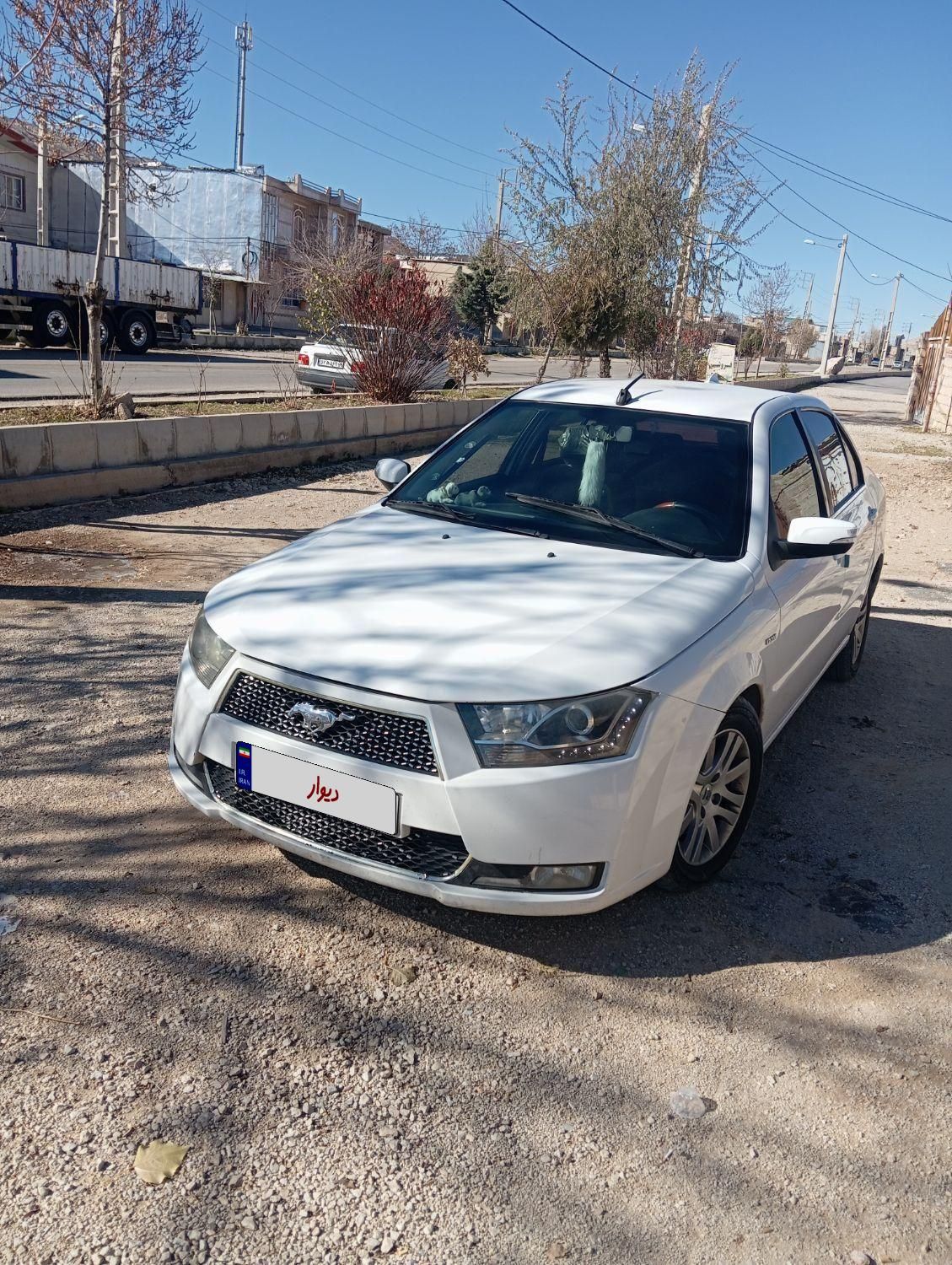 پراید 132 SE - 1396