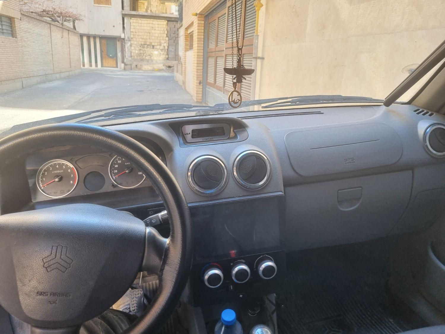 پراید 132 SE - 1393