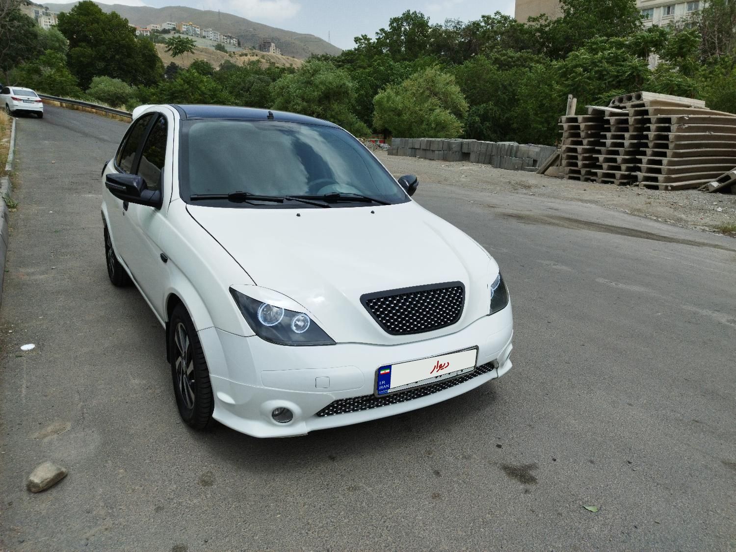 خودرو تیبا، 2 آگهی ann_18410909