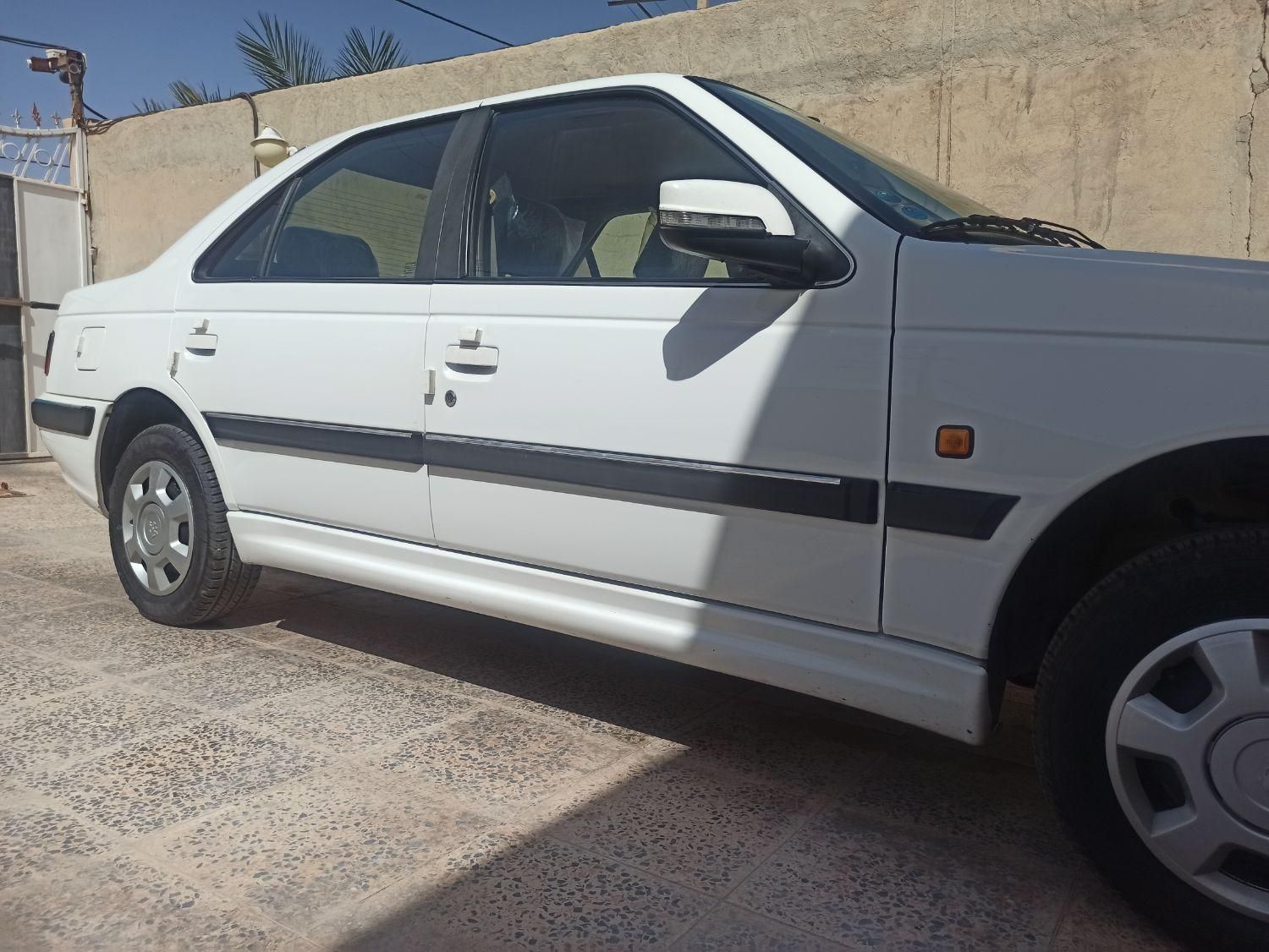 خودرو پژو، پارس آگهی ann_18410914