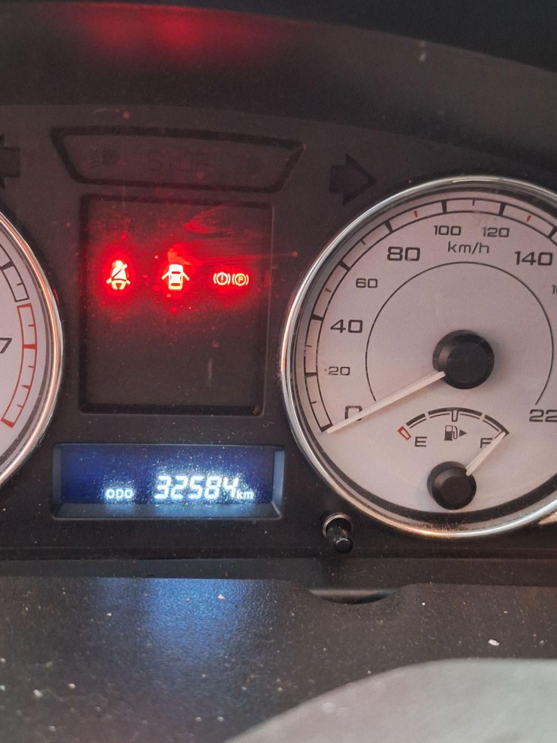 پژو پارس سال - 1399