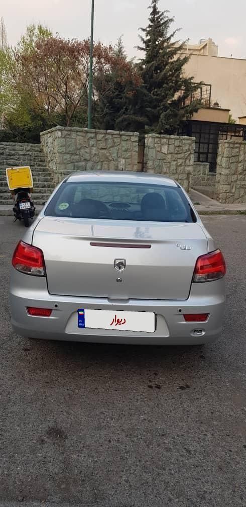 خودرو رانا، پلاس آگهی ann_18410926
