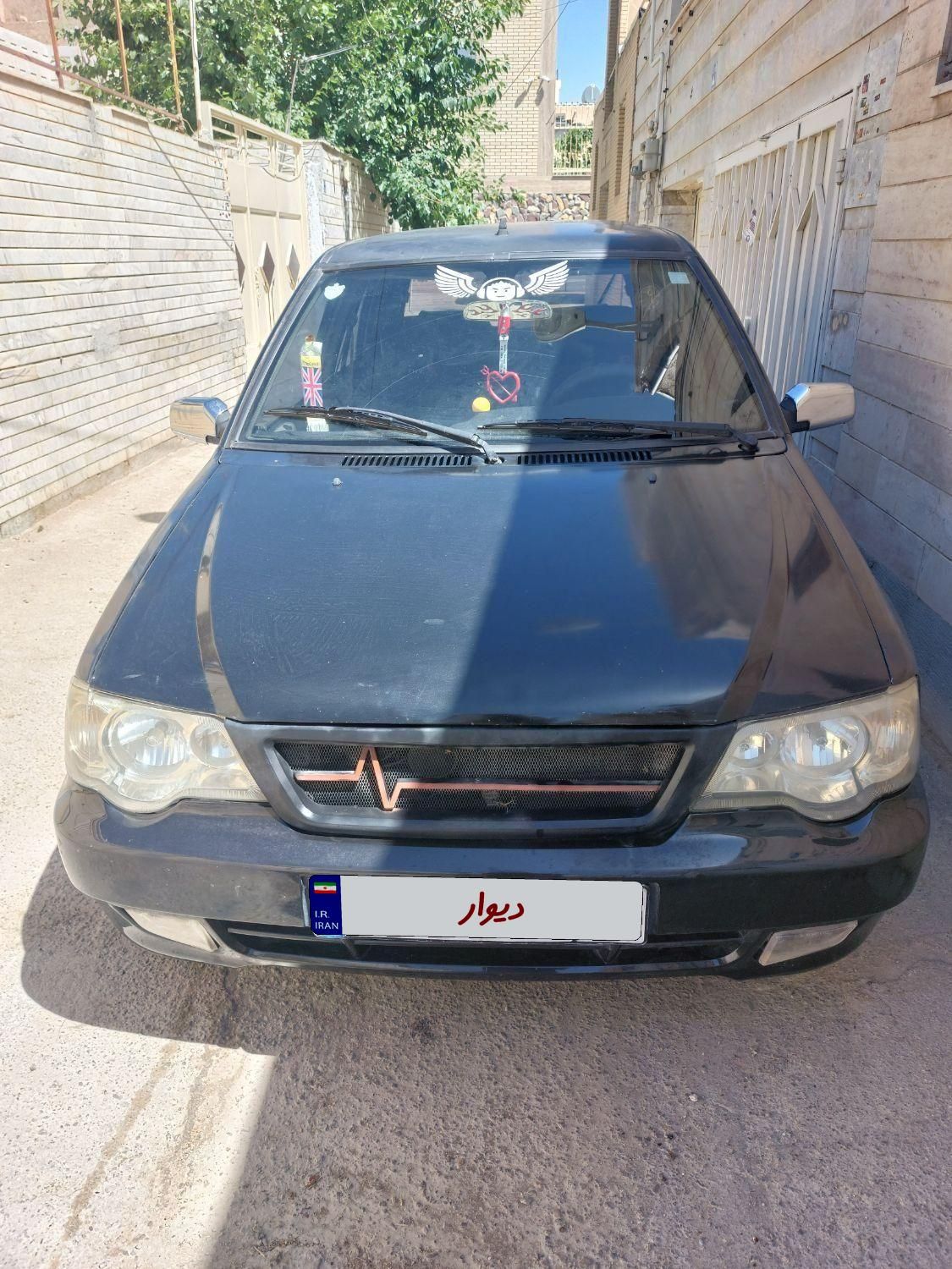 خودرو پراید، 111 آگهی ann_18410945
