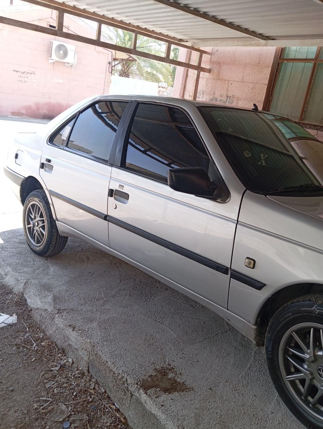 خودرو پژو، 405 آگهی ann_18410948