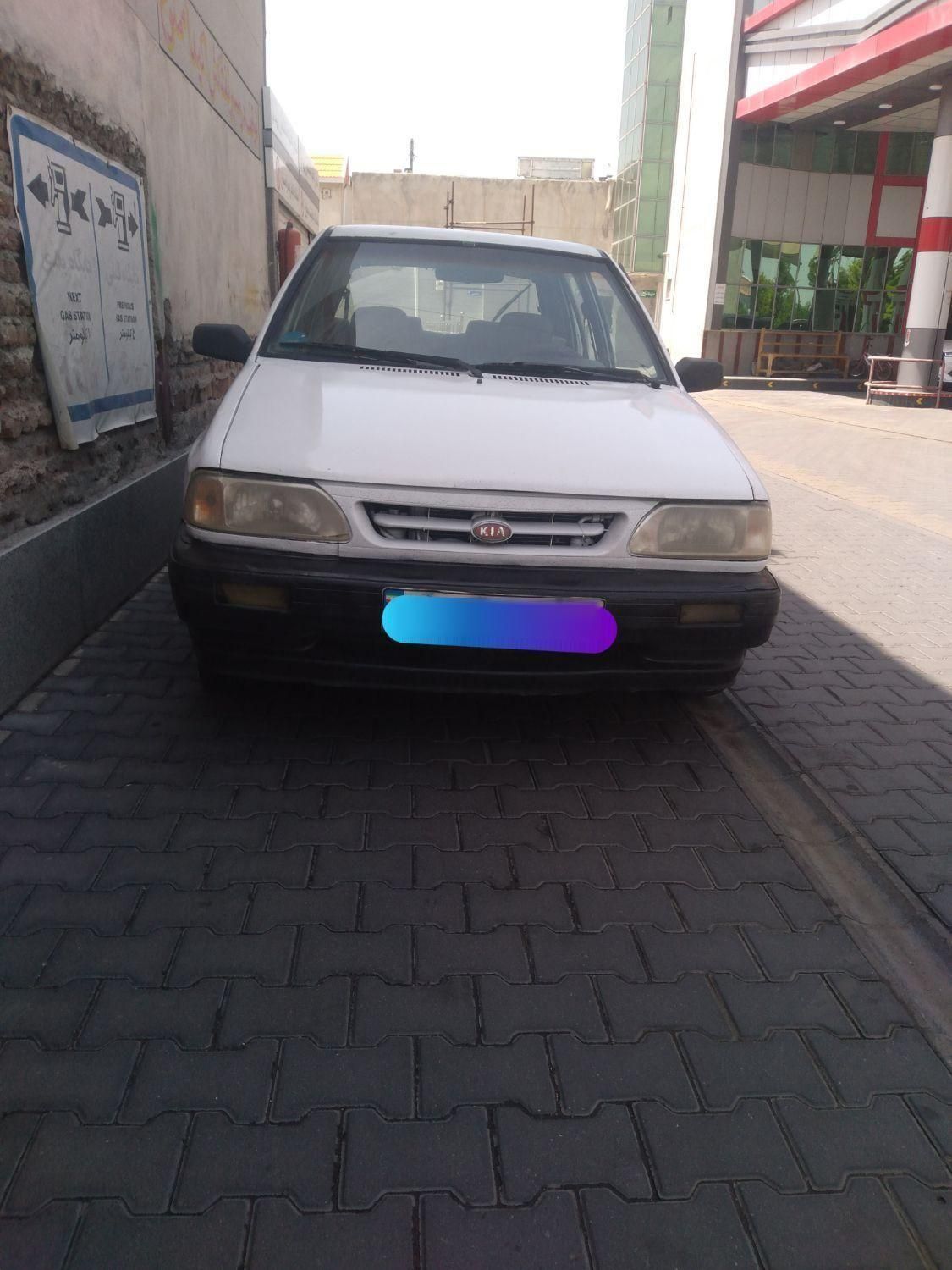 خودرو پراید، 111 آگهی ann_18410950