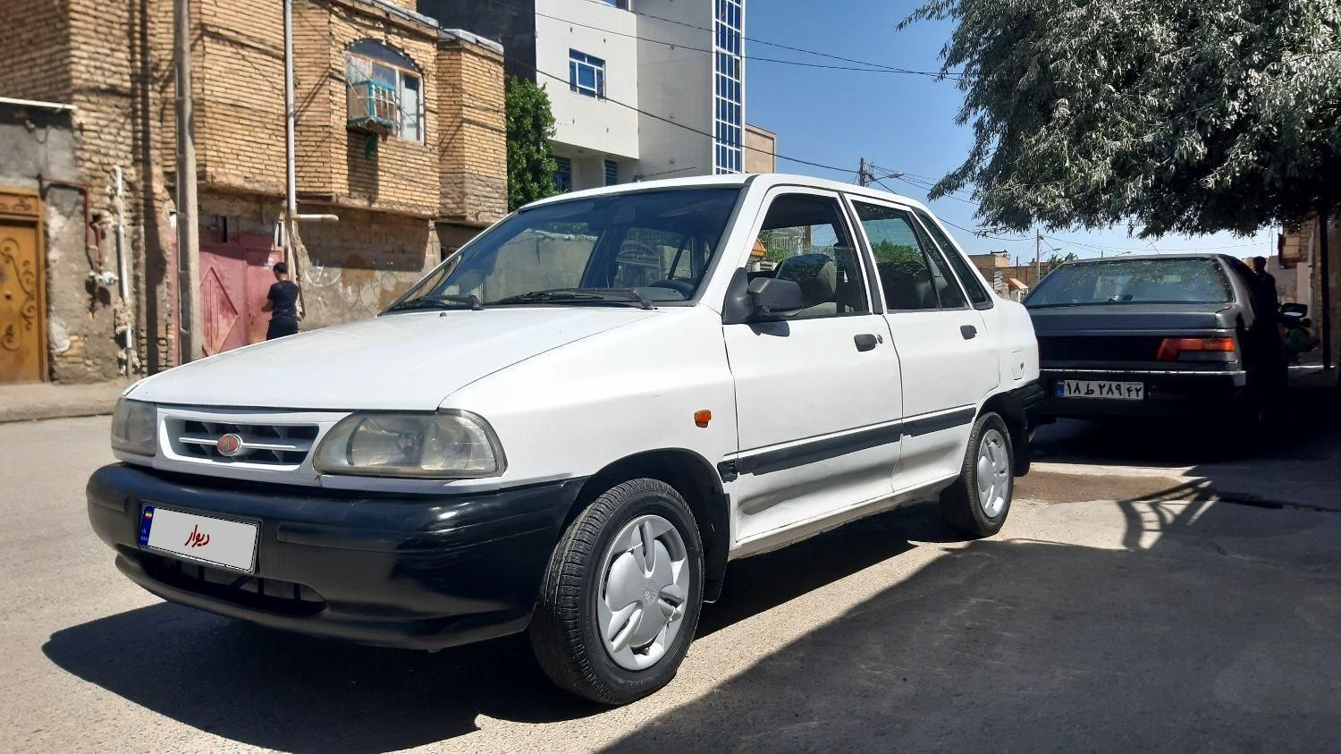 خودرو پراید، 131 آگهی ann_18410953
