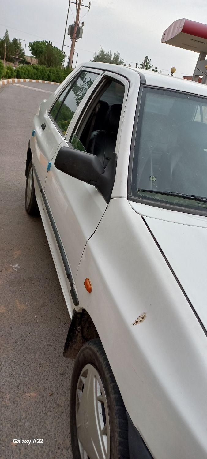 پراید 131 SE - 1394