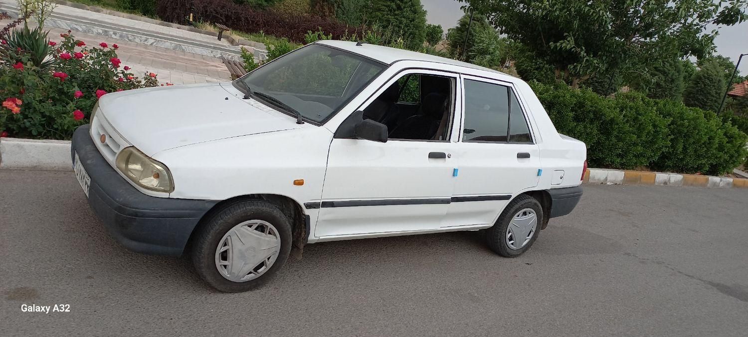 پراید 131 SE - 1394