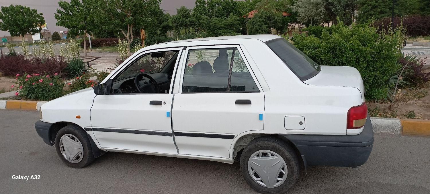 پراید 131 SE - 1394