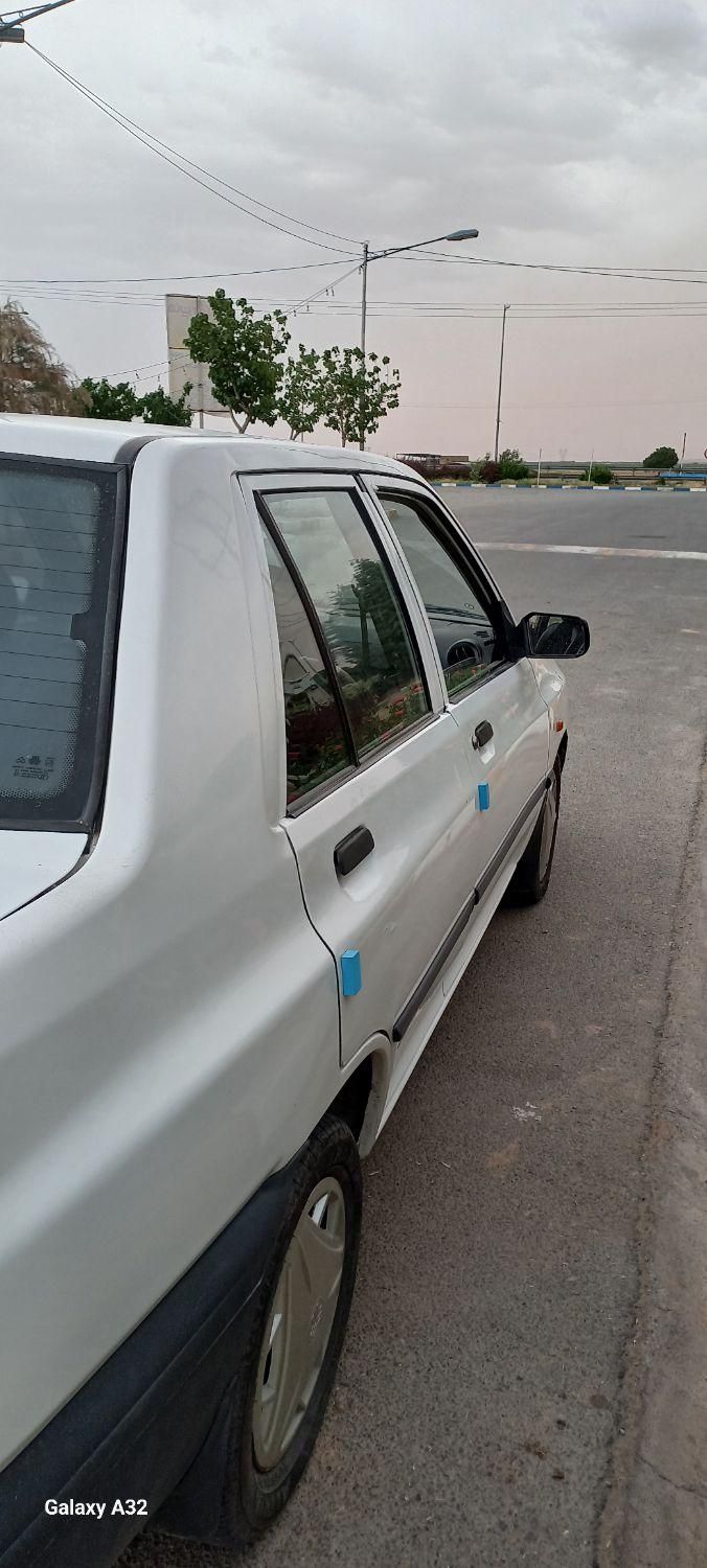 پراید 131 SE - 1394