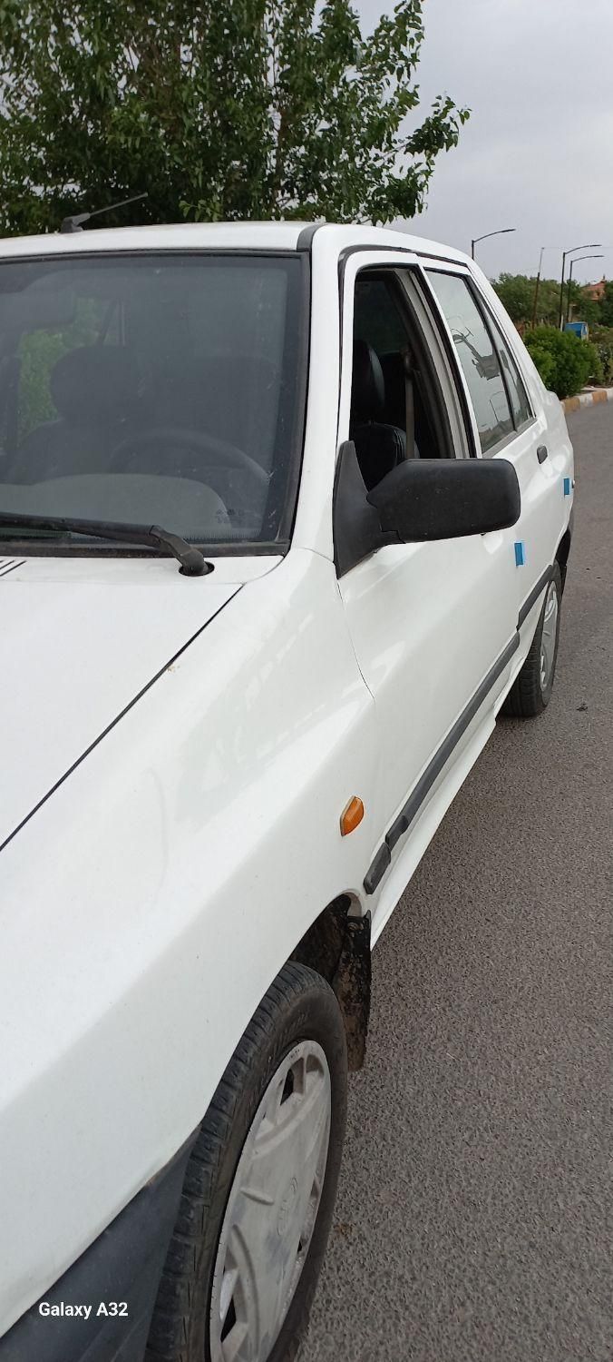 پراید 131 SE - 1394