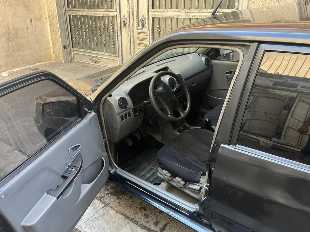 پراید 132 SX - 1390