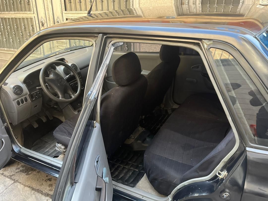 پراید 132 SX - 1390