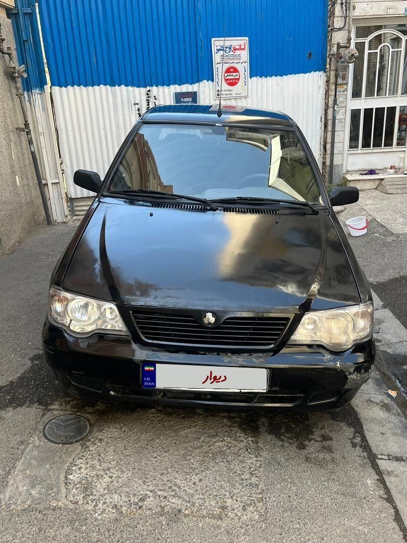 خودرو پراید، 132 آگهی ann_18410988