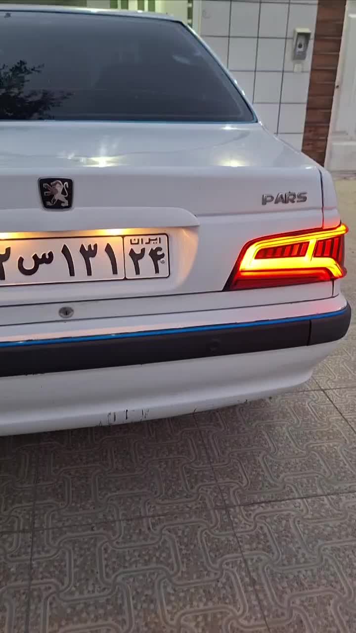 خودرو پژو، پارس آگهی ann_18410992
