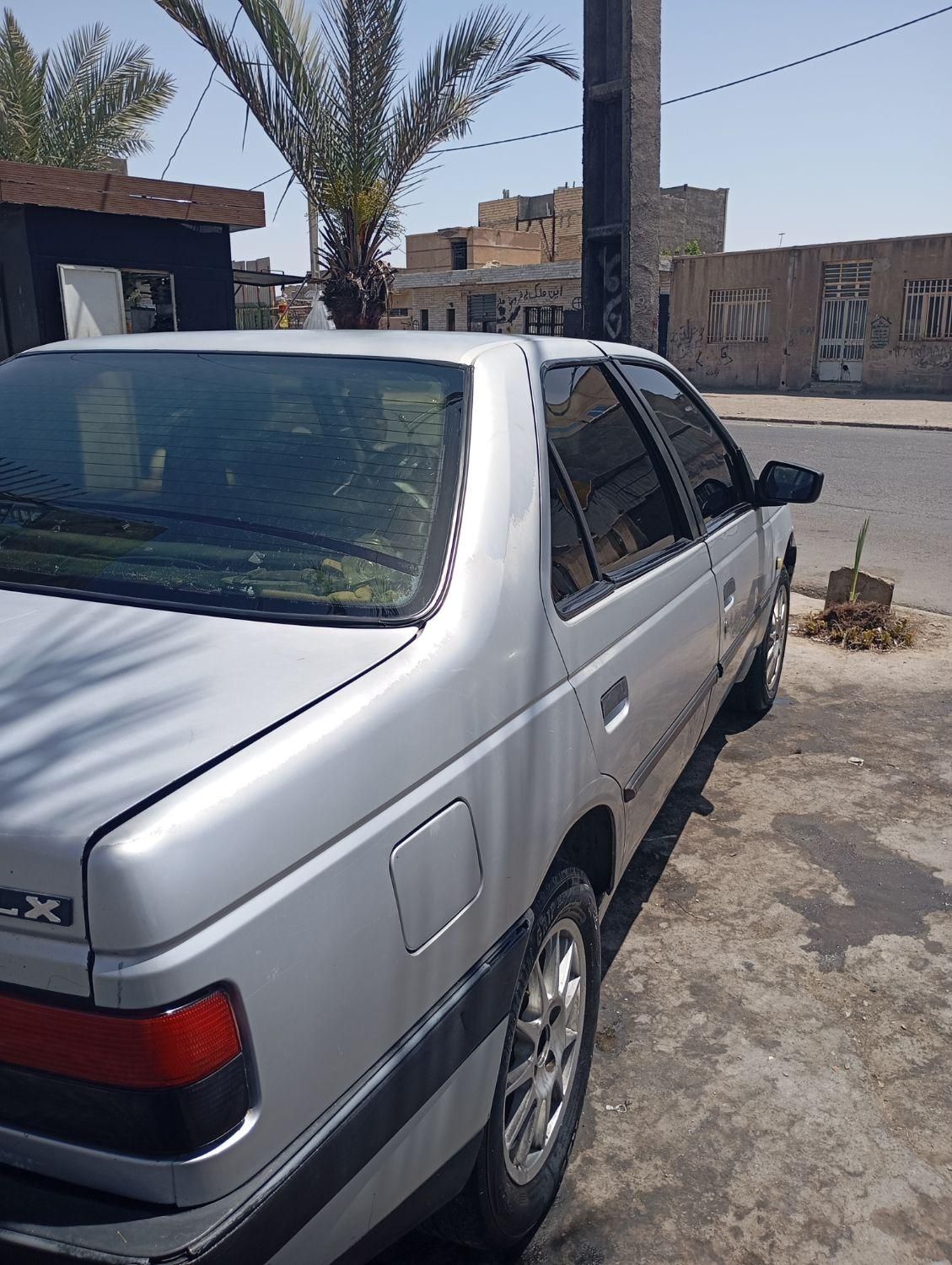خودرو پژو، 405 آگهی ann_18410996