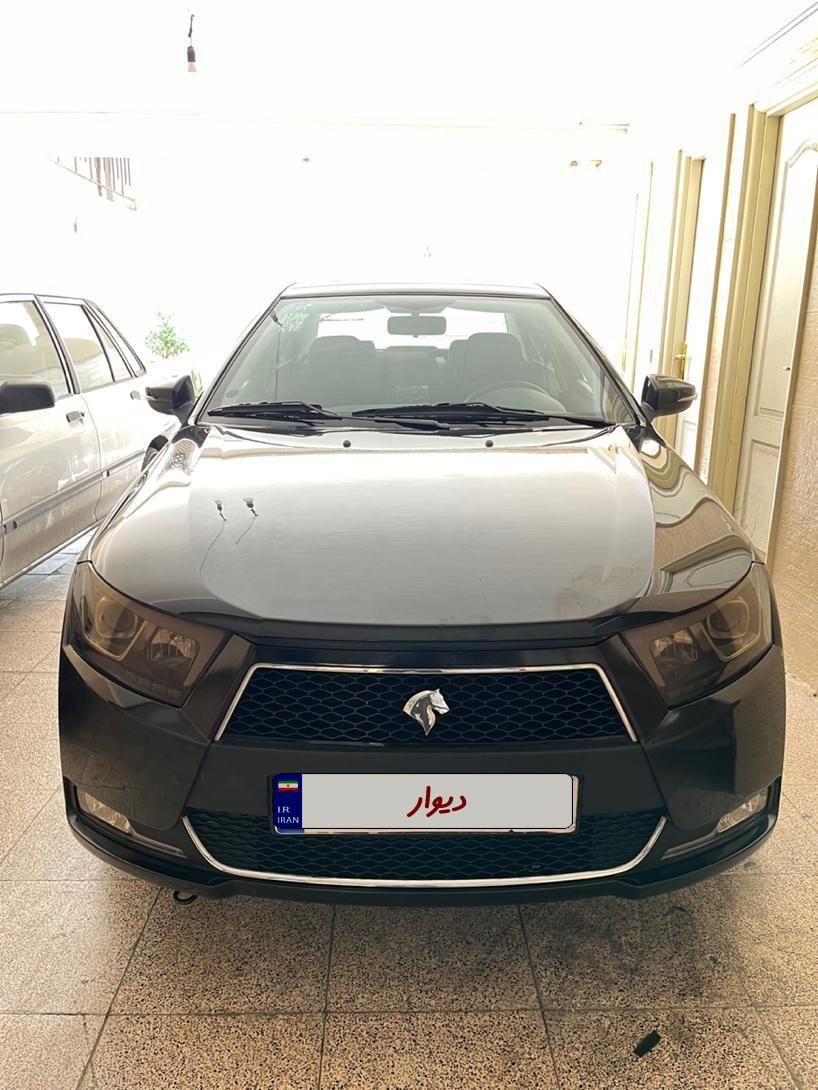 خودرو دنا، پلاس توربو شارژ اتوماتیک آگهی ann_18411001