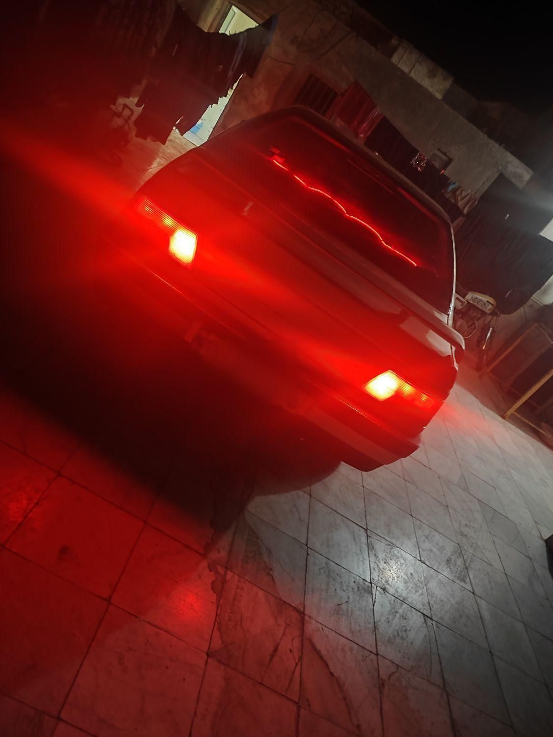 پژو 405 GLX - 1383