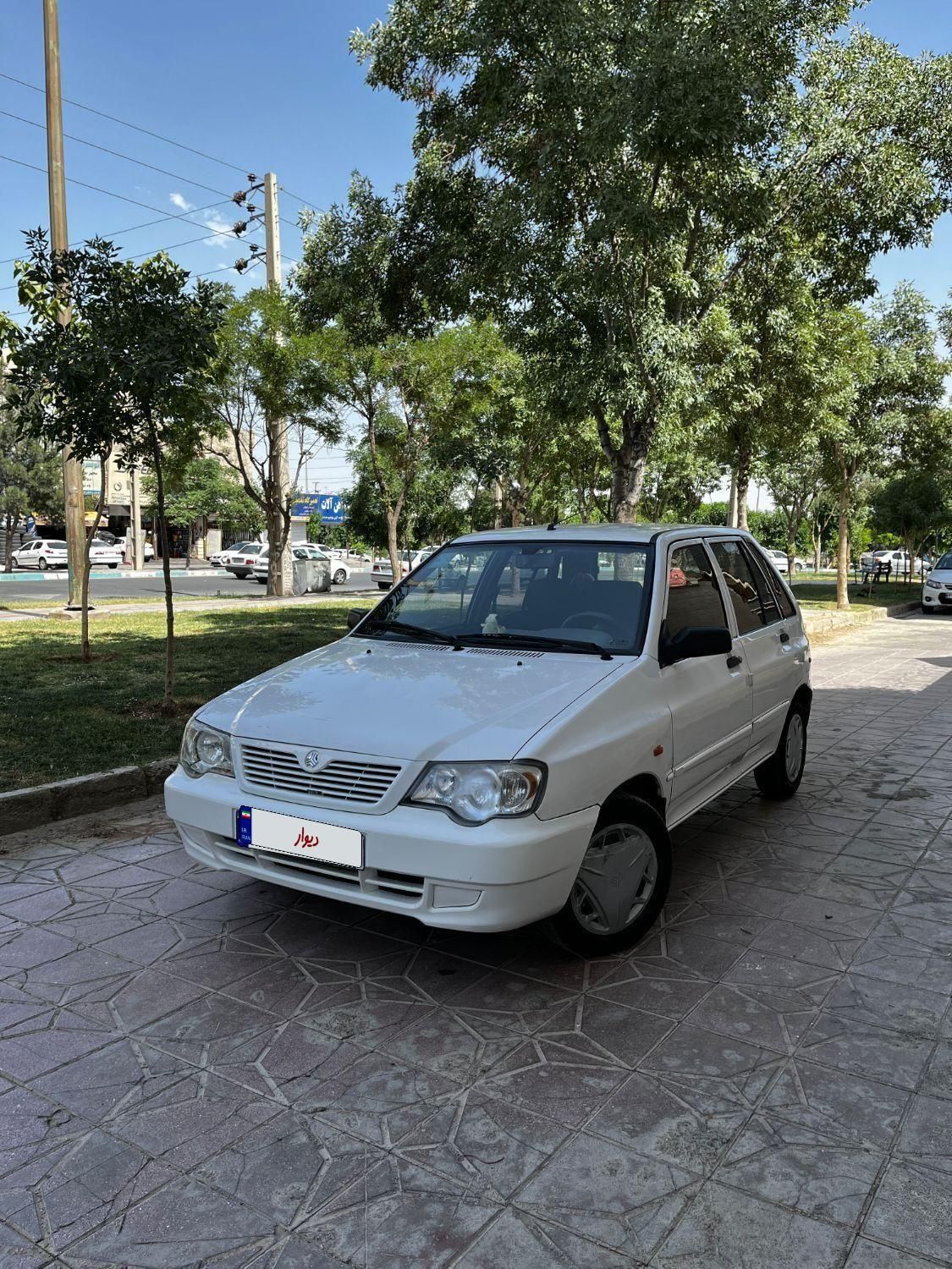 خودرو پراید، 111 آگهی ann_18411029