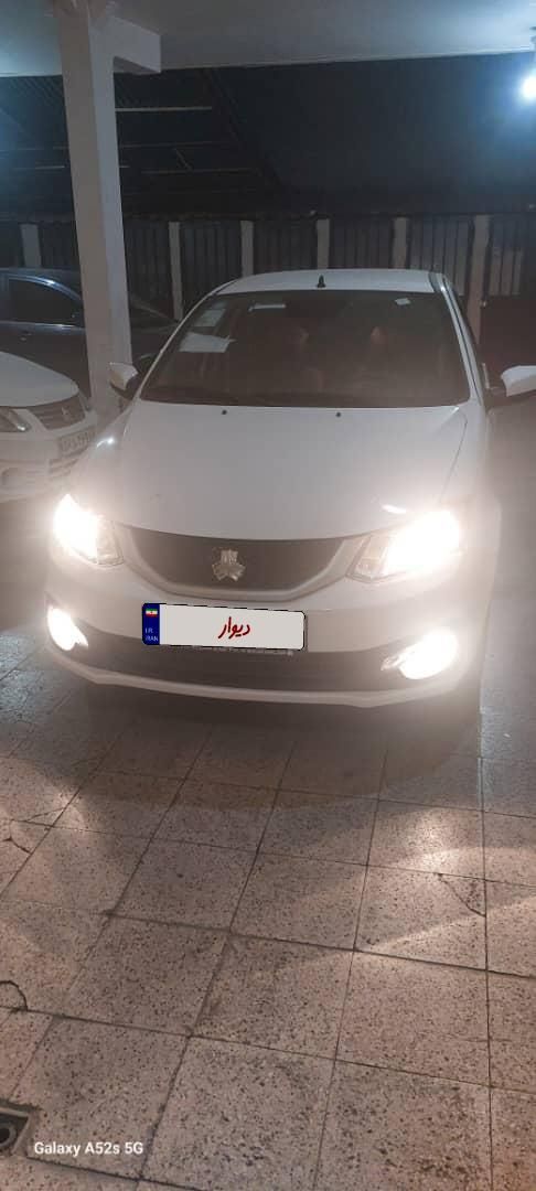خودرو ساینا، S آگهی ann_18411030