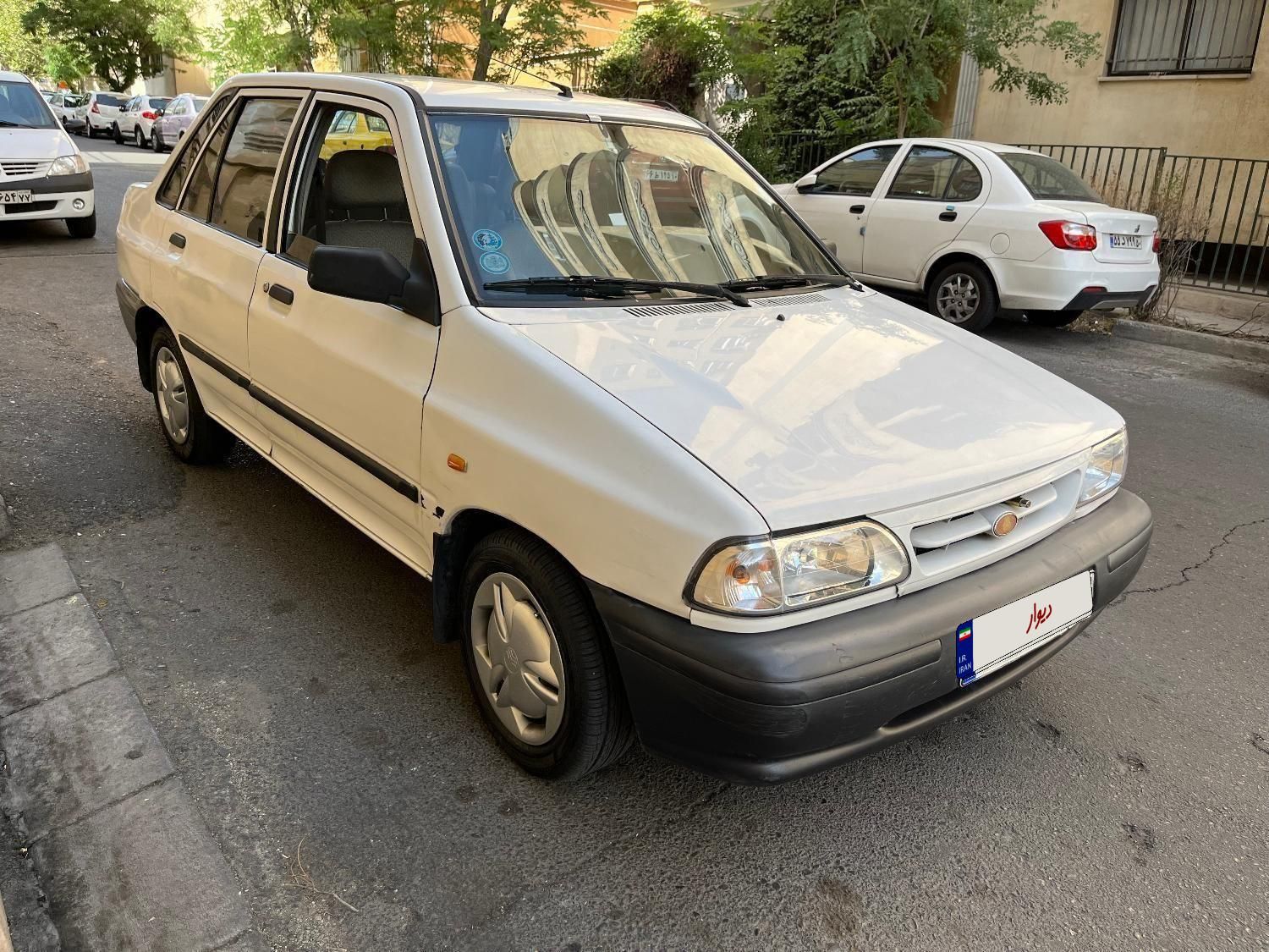خودرو پراید، 131 آگهی ann_18411036
