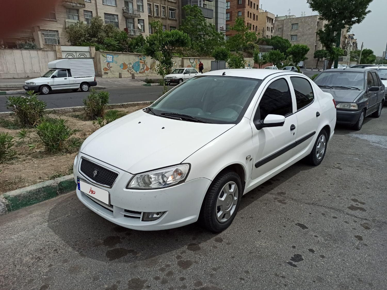 رانا LX TU5 - 1394