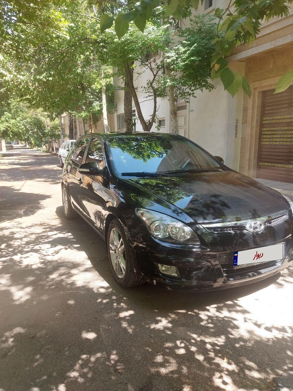 خودرو هیوندای، i30 آگهی ann_18411077