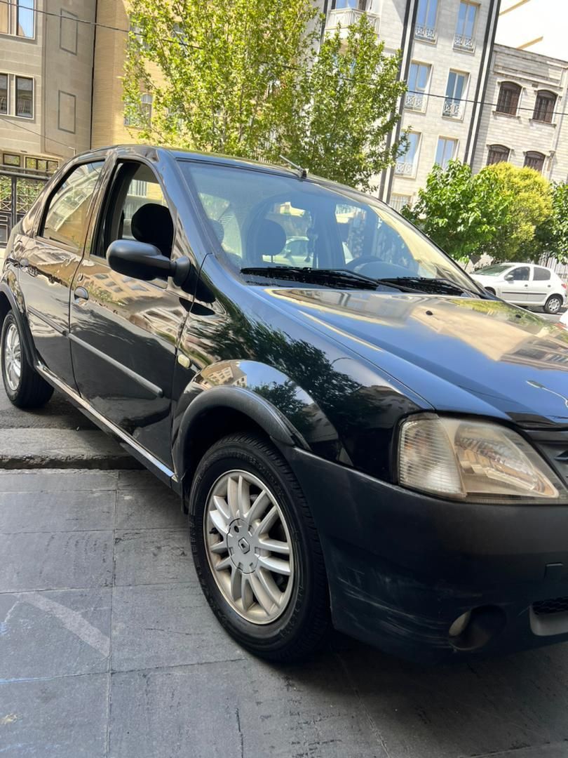 رنو تندر 90 E2 - 1389