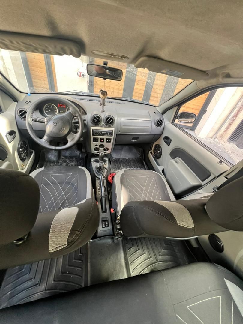 رنو تندر 90 E2 - 1389