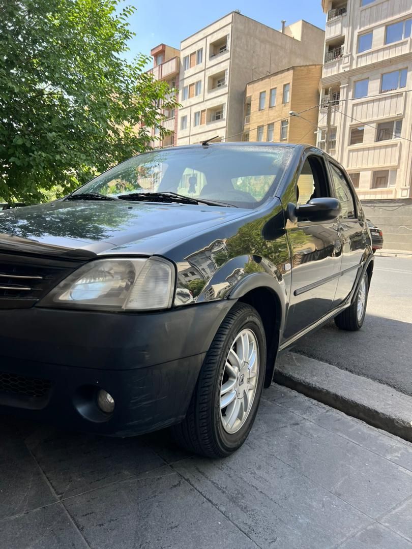 خودرو رنو، تندر 90 آگهی ann_18411100