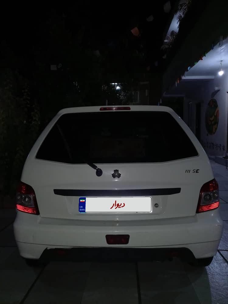 پراید 111 SE - 1397