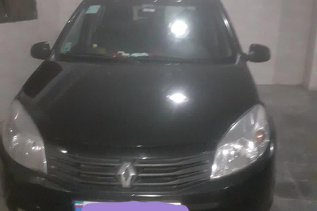 خودرو رنو، ساندرو آگهی ann_18411107