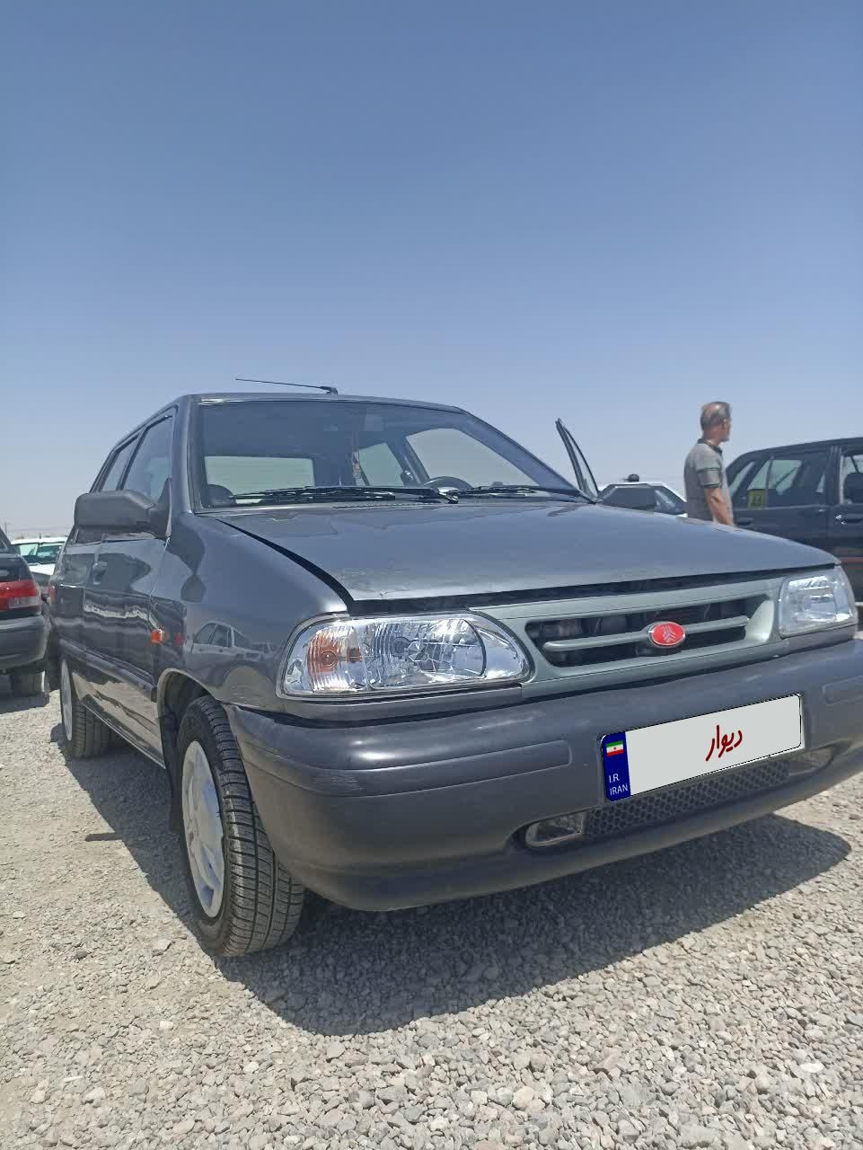 خودرو پراید، 131 آگهی ann_18411121