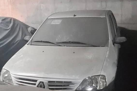 خودرو رنو، تندر 90 آگهی ann_18411122