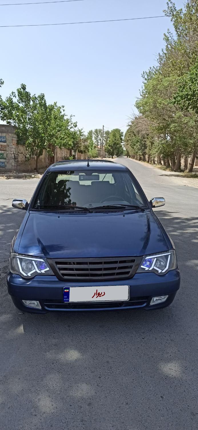 خودرو پراید، 111 آگهی ann_18411162