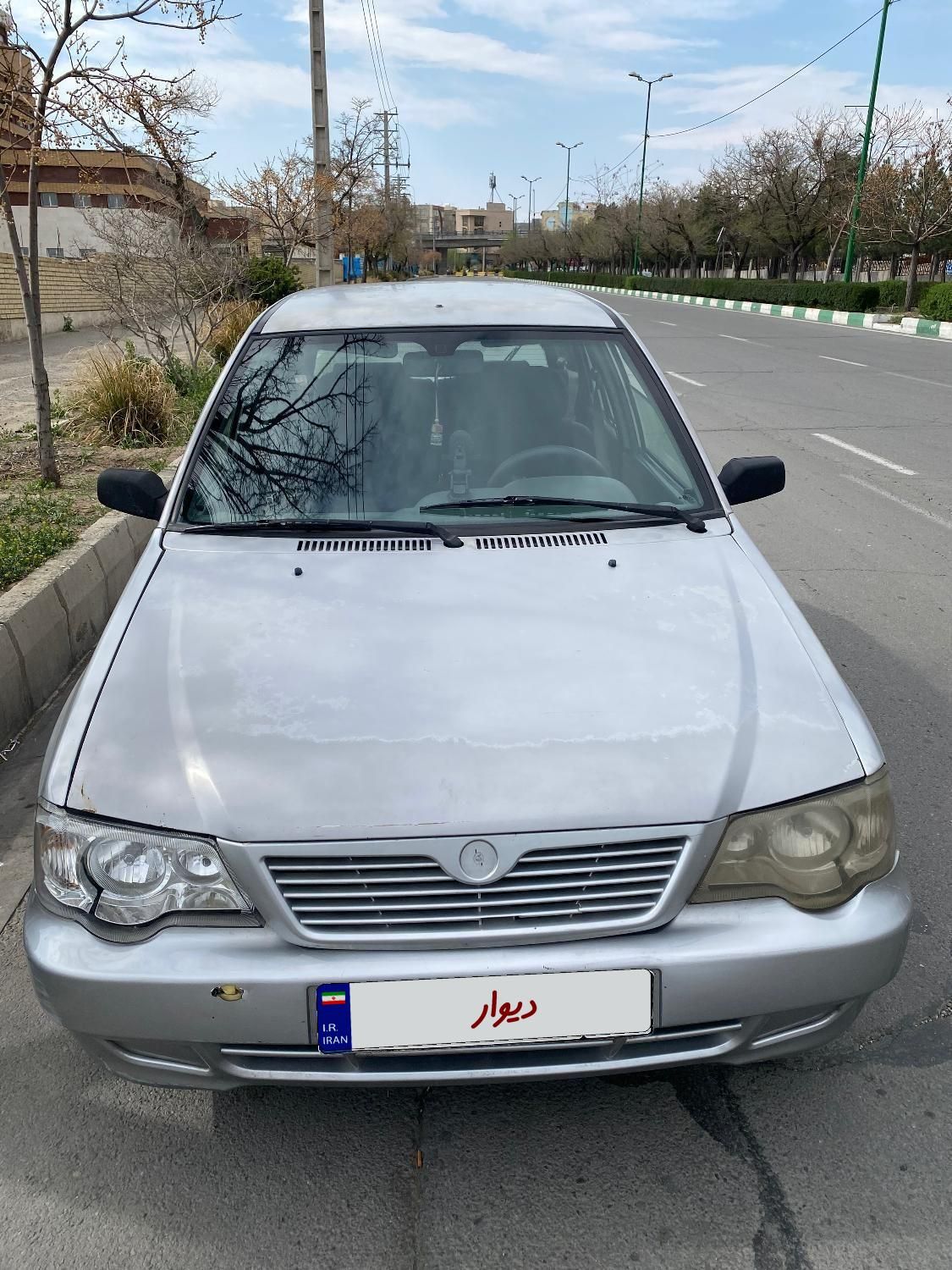 خودرو پراید، 111 آگهی ann_18411186