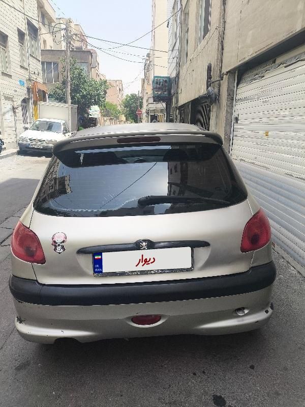 خودرو پژو، 206 آگهی ann_18411209