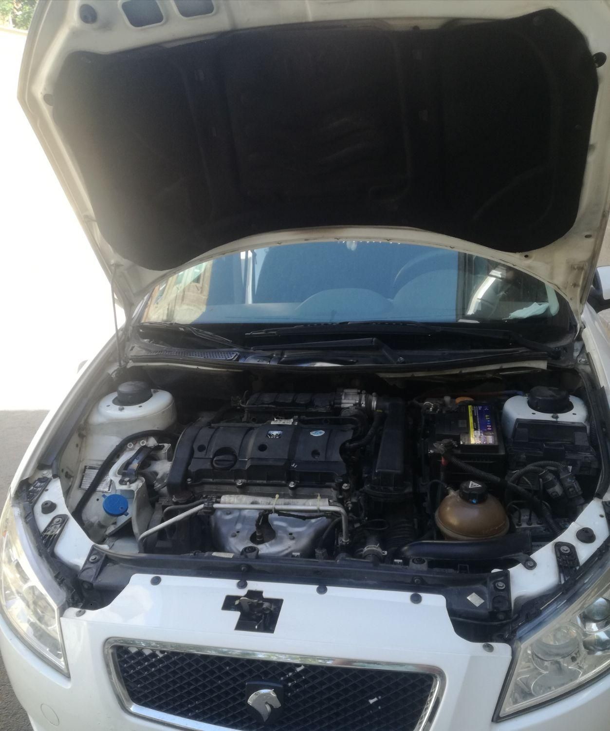 خودرو رانا، LX آگهی ann_18411359