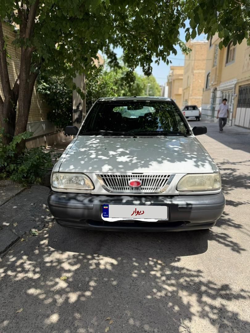 خودرو پراید، 141 آگهی ann_18411397