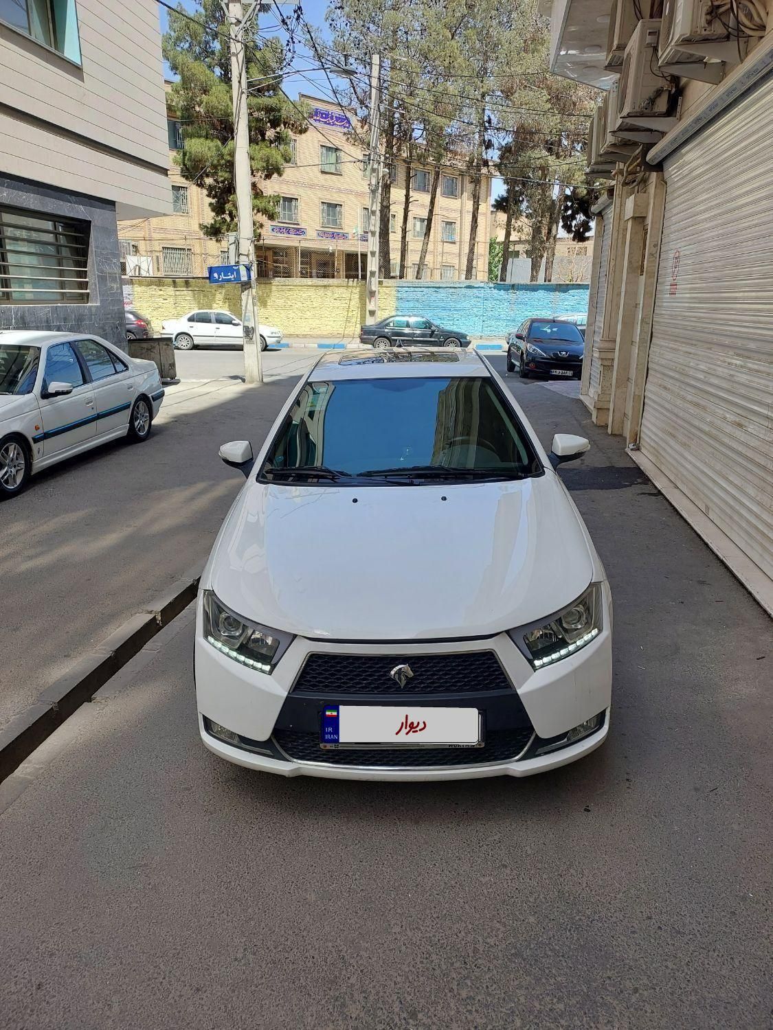 خودرو دنا، پلاس توربو شارژ آگهی ann_18411448