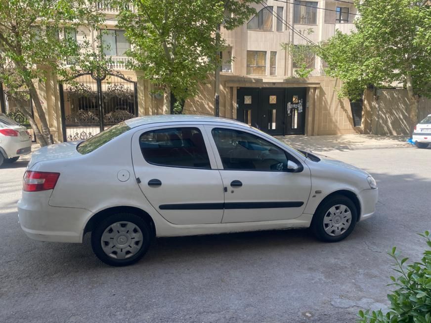 خودرو رانا، LX آگهی ann_18411663