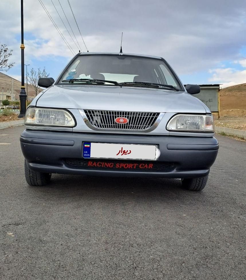 پراید 141 SX - 1390