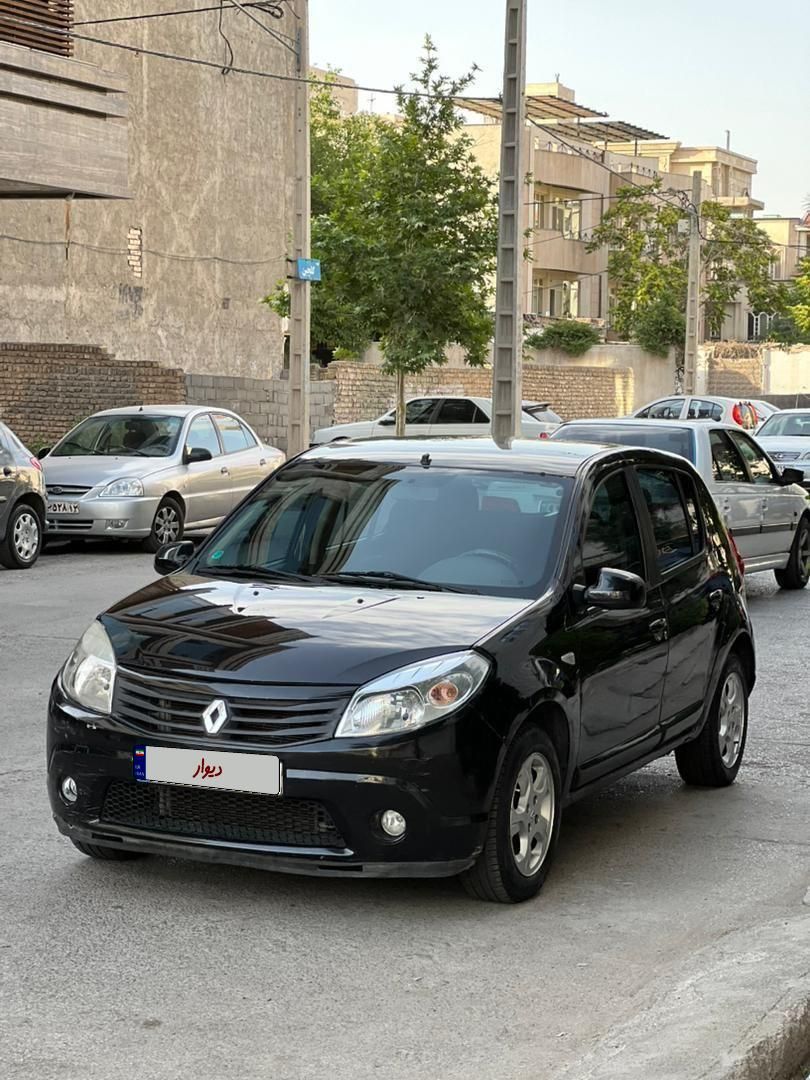 خودرو رنو، ساندرو آگهی ann_18411816
